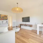 Elegant Terrasse- Proche Plages Et Croisette A0b206 Апартаменты *