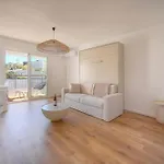 Elegant Terrasse- Proche Plages Et Croisette A0b206 Канны