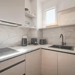 Elegant Terrasse- Proche Plages Et Croisette A0b206 Канны
