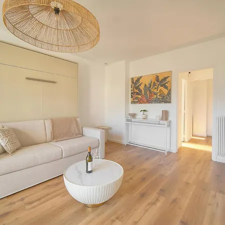 Elegant Terrasse- Proche Plages Et Croisette A0b206