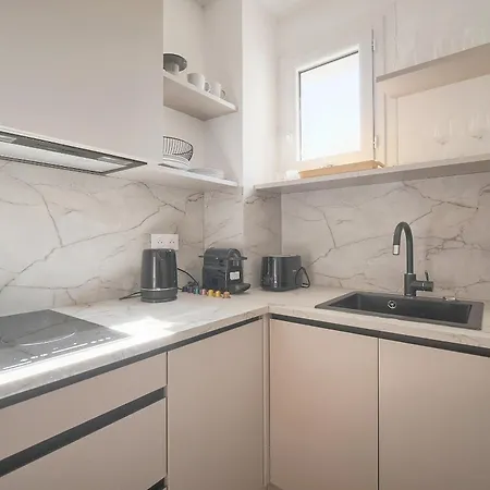 Elegant Terrasse- Proche Plages Et Croisette A0b206 Cannes