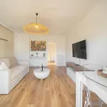 Appartement Elégant Terrasse- Proche Plages Et Croisette A0b206 Cannes