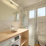 Appartement Elégant Terrasse- Proche Plages Et Croisette A0b206 Cannes