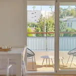 Elégant Terrasse- Proche Plages Et Croisette A0b206 *