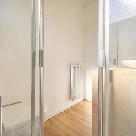 Elegant Terrasse- Proche Plages Et Croisette A0b206 * Cannes