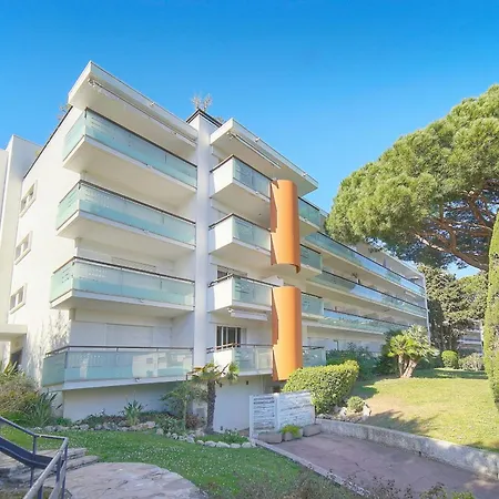Elégant Terrasse- Proche Plages Et Croisette A0b206 *