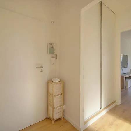 Apartament Elegant Terrasse- Proche Plages Et Croisette A0b206