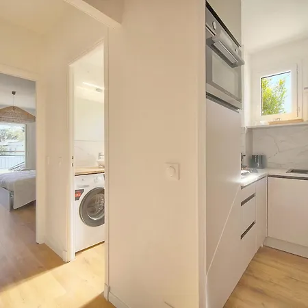 Elegant Terrasse- Proche Plages Et Croisette A0b206